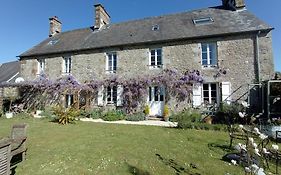 Le Presbytere